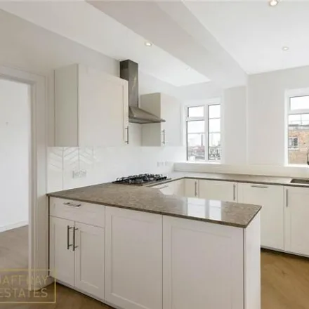 Image 4 - Fursecroft, Camden, London, W1h - House for sale