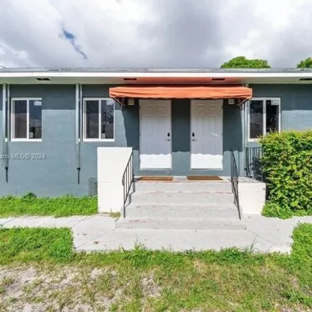 Rent this 1 bed house on 248 Northwest 53rd Street in Miami, FL 33127