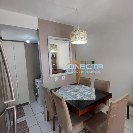 Buy this 2 bed apartment on Rua Eduardo Bosa in Pioneiro, Caxias do Sul - RS