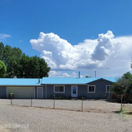 Buy this 3 bed house on West Broadway Avenue in Bloomfield, NM 87413