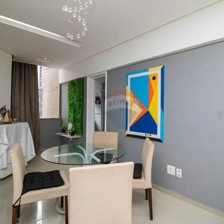 Buy this 3 bed apartment on Passagem Celia in Umarizal, Belém - PA