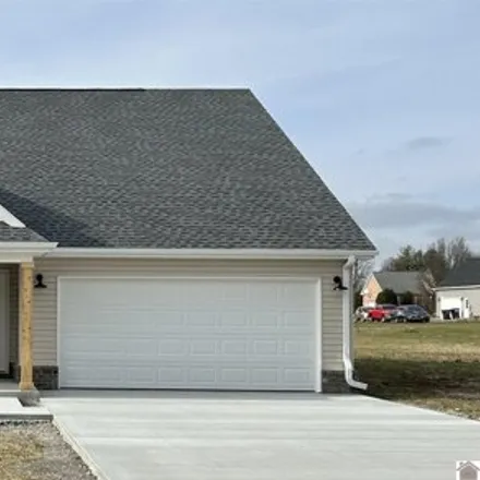 Buy this 4 bed house on 6953 Wesley Circle in McCracken County, KY 42086