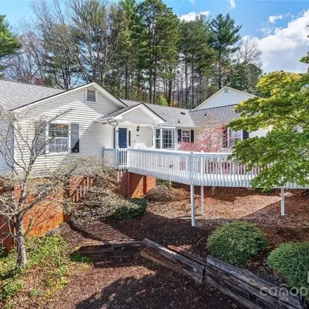 Buy this 4 bed house on 30 Park Avenue in Asheville, NC 28803