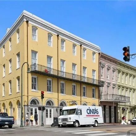 Image 1 - 301 North Peters Street, New Orleans, LA 70130, USA - Condo for sale
