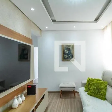 Buy this 2 bed apartment on Rua Jacquey 515 in Rudge Ramos, São Bernardo do Campo - SP