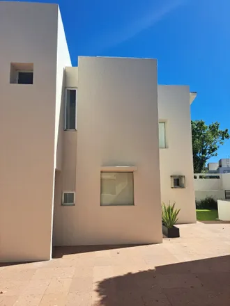 Rent this 4 bed house on Privada Encino Grande in Colonia Segunda Del Moral, 01700 Santa Fe