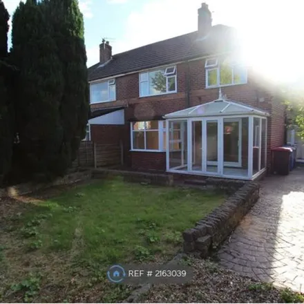 Image 2 - Pendlebury Road, Pendlebury, M27 4BJ, United Kingdom - Duplex for rent