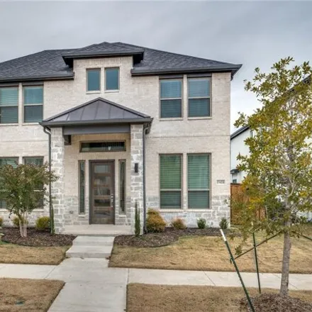 Rent this 5 bed house on 13480 Chalet Avenue in Frisco, TX 75035