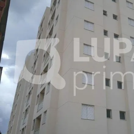 Buy this 2 bed apartment on Avenida Gabriela Mistral in Vila Laís, São Paulo - SP