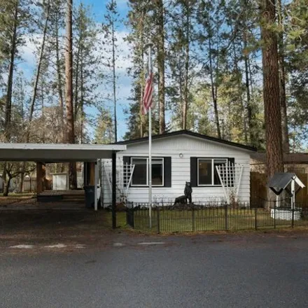 Buy this studio apartment on unnamed road in Spokane County, WA