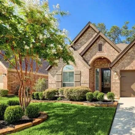 Rent this 4 bed house on 225 Red Petal Way in Conroe, TX 77304