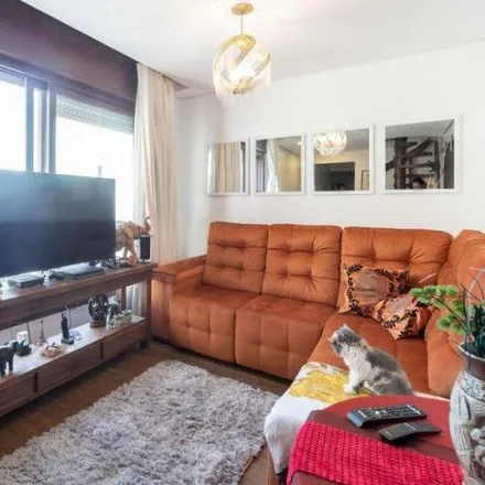 Buy this 4 bed apartment on Rua Pery Machado in Menino Deus, Porto Alegre - RS