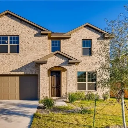 Rent this 5 bed house on Clare Island Bend in Travis County, TX