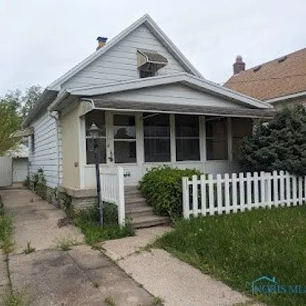 Image 1 - 3313 Maple Street, Toledo, OH 43608, USA - House for rent
