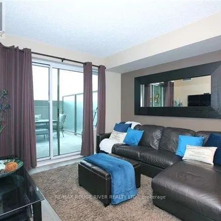 Image 3 - San Francisco by the Bay, 1235 Bayly Street, Pickering, ON L1W 1S5, Canada - Apartment for rent