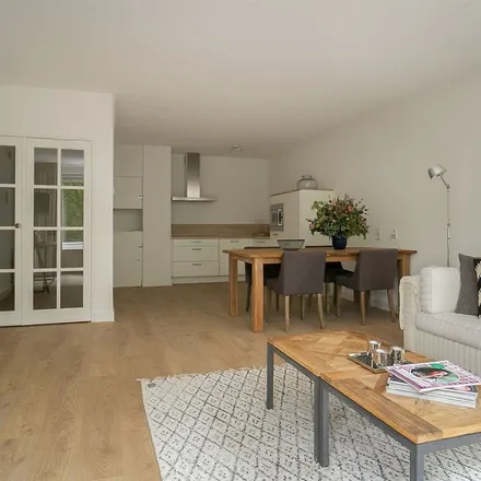 Image 8 - Arnhemse Bovenweg 33, 3708 AA Zeist, Netherlands - Apartment for rent