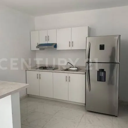 Rent this 1 bed apartment on Unidad Deportiva Anáhuac in Calle Ramón de Campoamor, Anahuac