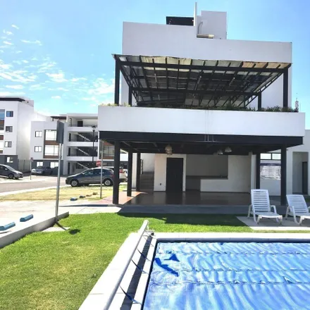 Image 2 - Calle Manzano, Venceremos, 76086, QUE, Mexico - Apartment for sale