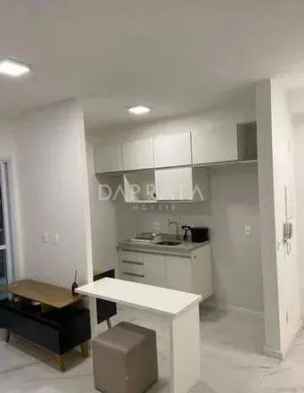 Image 2 - Avenida Delmar 11, Jardim Esperança, Barueri - SP, 06473-073, Brazil - Apartment for rent