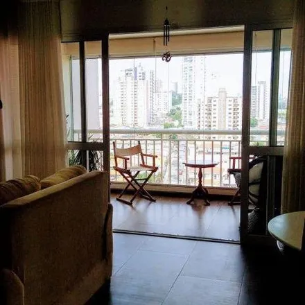 Rent this 2 bed apartment on Rua Renato Rinaldi 950 in Vila Carrão, São Paulo - SP