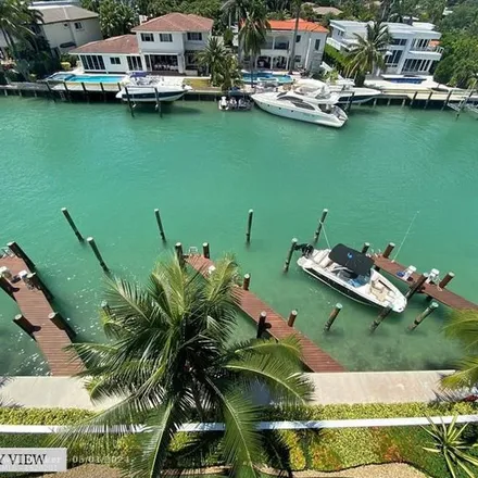 Image 7 - West Bay Harbor Drive, Bay Harbor Islands, Miami-Dade County, FL 33154, USA - Apartment for rent