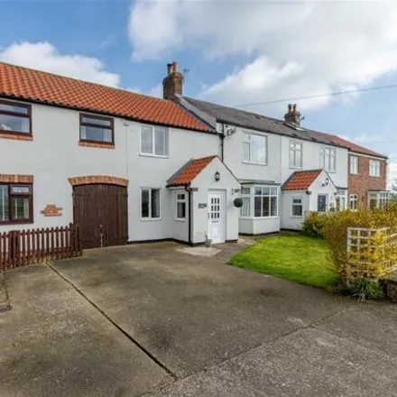 Image 1 - Sexhow, Sexhow Lane, North Yorkshire, TS15 0ER, United Kingdom - Townhouse for sale