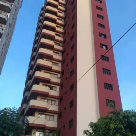 Image 2 - Rua Renato Rinaldi 822, Vila Carrão, São Paulo - SP, 03426-000, Brazil - Apartment for sale