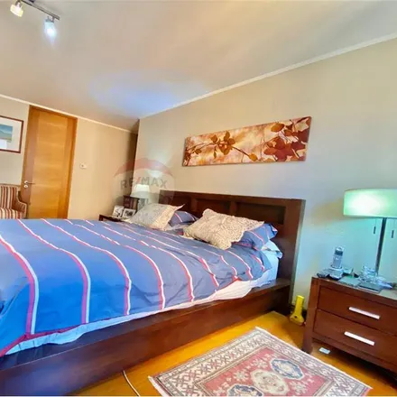 Image 8 - Noruega 6735, 756 0903 Provincia de Santiago, Chile - Apartment for sale