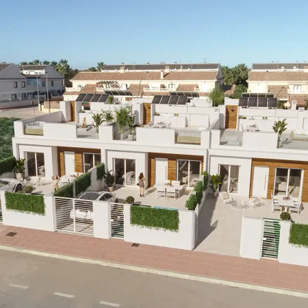 Buy this studio townhouse on 30720 San Javier