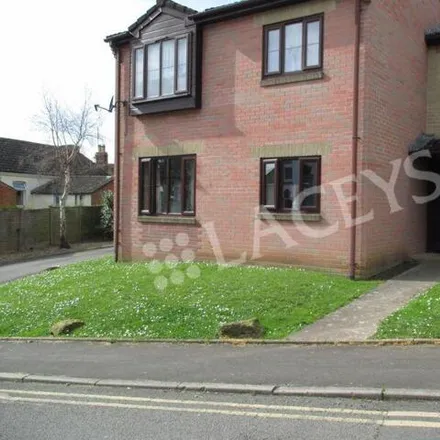 Rent this 1 bed apartment on Gordon Road in Yeovil, BA21 4RL