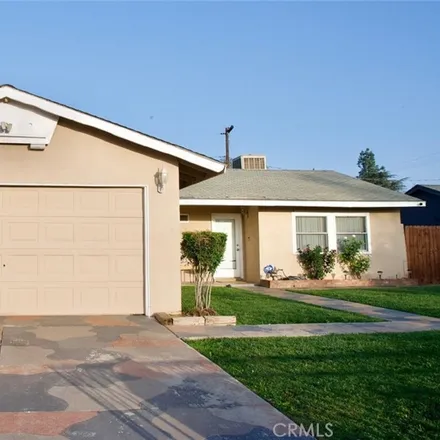 Buy this 3 bed house on 1034 Kingswell Avenue in Banning, CA 92220