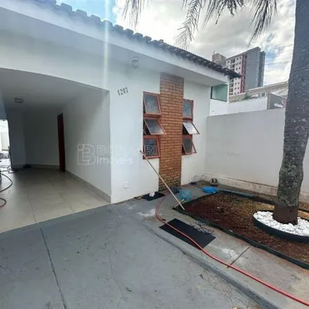 Buy this 2 bed house on Rua Doutor Emílio Ribas 1128 in Vila Velosa, Araraquara - SP