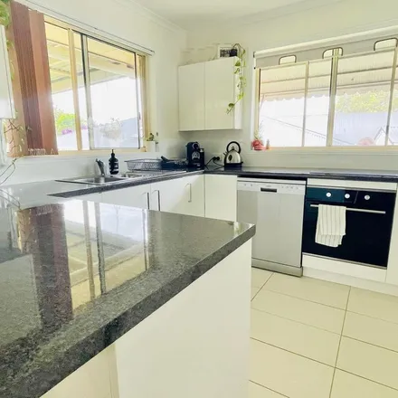 Rent this 3 bed apartment on Gooloi Court in Tewantin QLD 4565, Australia