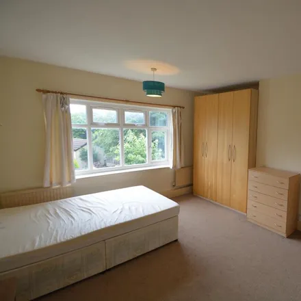 Image 6 - 30 St Anne's Road, Leeds, LS6 3NY, United Kingdom - House for rent