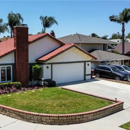 Buy this 4 bed house on 1201 N Allwood Cir in Anaheim, California