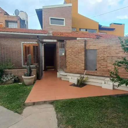 Buy this 4 bed house on Carlos Vega in Departamento Capital, Cordoba