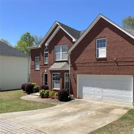 Image 3 - 1199 Oak Hollow Court, Hampton, West Hampton, GA 30228, USA - House for sale