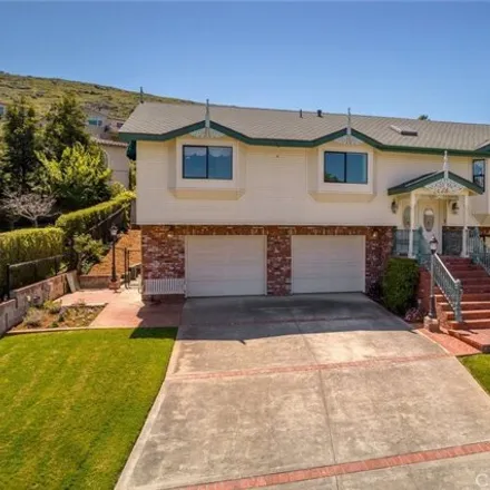 Buy this 3 bed house on 2463 Ladera Court in San Luis Obispo, CA 93401