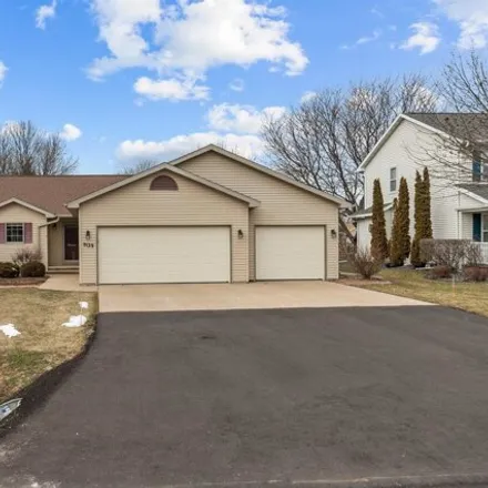 Buy this 3 bed house on 9100 Mountainash Lane in Village of Harrison, WI 54915