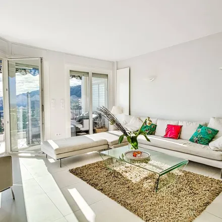 Rent this 2 bed apartment on Villefranche-sur-Mer in Alpes-Maritimes, France