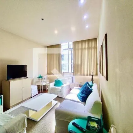 Buy this 2 bed apartment on Rua Sá Ferreira in Copacabana, Rio de Janeiro - RJ