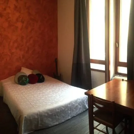 Rent this 1 bed apartment on Osteria Italiana in Via Napo Torriani 22, 20124 Milan MI