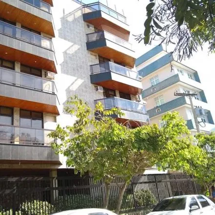 Image 2 - Avenida do Contorno, Ogiva, Cabo Frio - RJ, 28923-220, Brazil - Apartment for sale