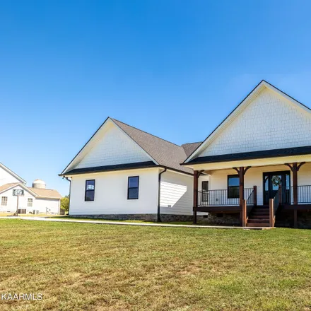 Image 3 - 4385 Niles Ferry Road, Greenback, Loudon County, TN 37742, USA - House for sale