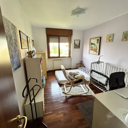 Image 3 - Via Ugo Zannoni 14, 37136 Verona VR, Italy - Apartment for rent