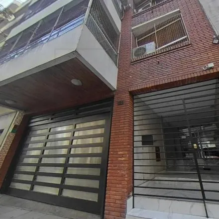 Buy this 3 bed apartment on Charcas 3859 in Palermo, 1425 Buenos Aires