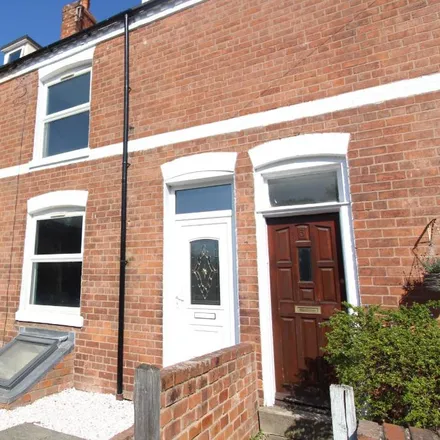 Rent this 3 bed townhouse on Foley Street in Hereford, HR1 2SG