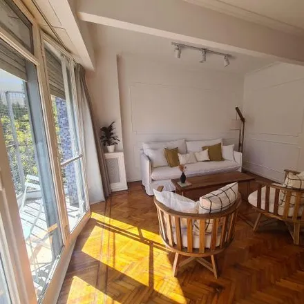 Rent this 2 bed apartment on Ortega y Gasset 1994 in Palermo, C1426 AAH Buenos Aires