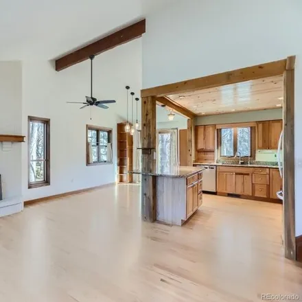 Image 4 - 7318 Dry Creek Road, Niwot, CO 80503, USA - House for sale