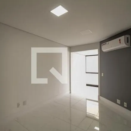 Rent this 2 bed apartment on Avenida Iraí 556 in Indianópolis, São Paulo - SP